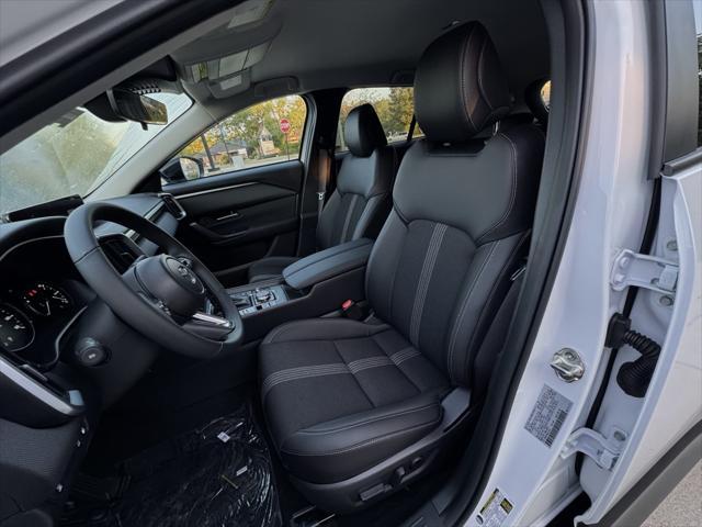new 2025 Mazda CX-50 Hybrid car, priced at $36,455