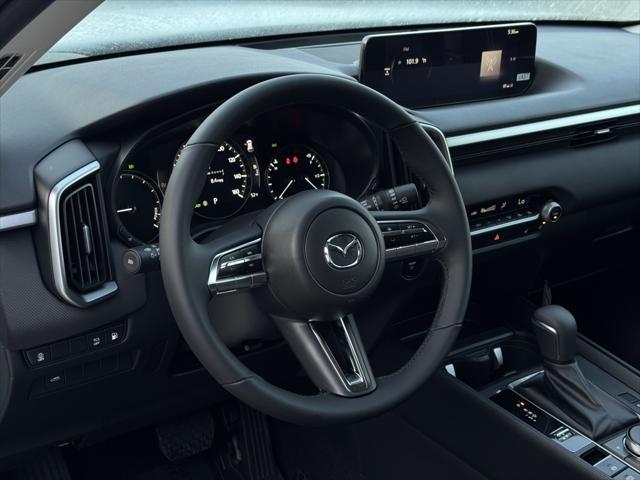 new 2025 Mazda CX-50 Hybrid car, priced at $36,455