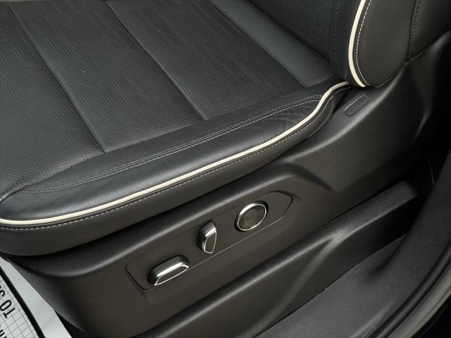 used 2021 Cadillac Escalade car, priced at $73,268