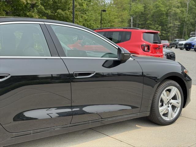 new 2025 Audi A5 car, priced at $56,775