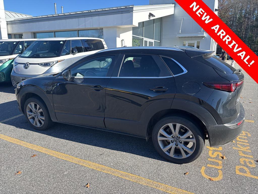 used 2023 Mazda CX-30 car, priced at $22,988