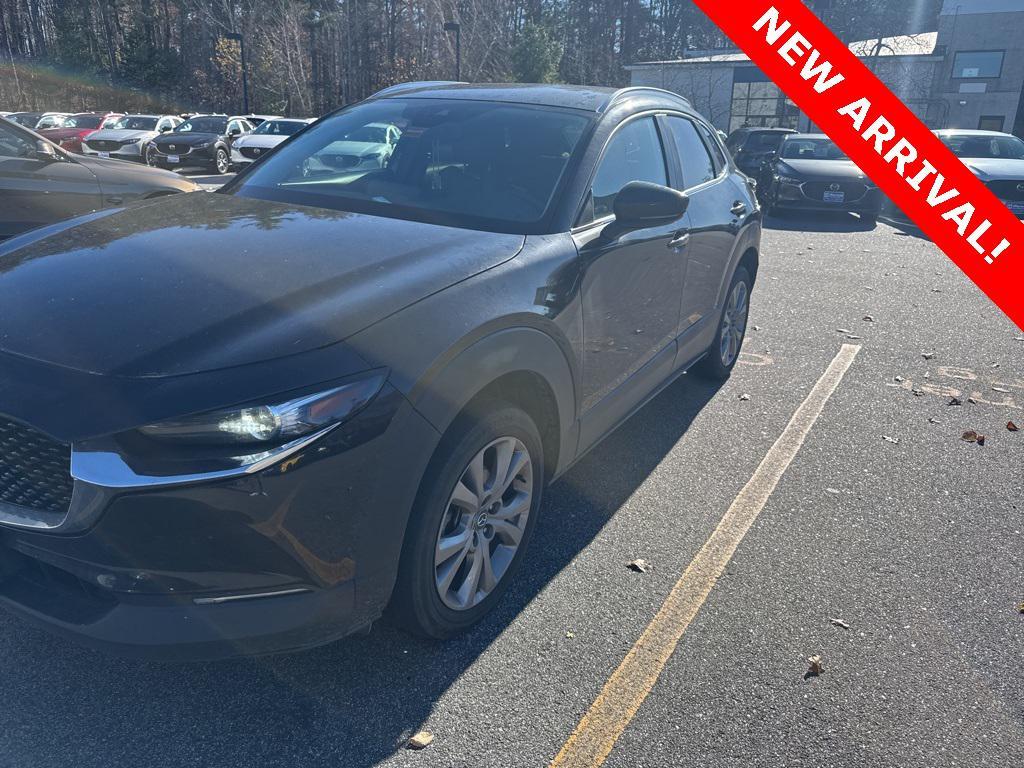 used 2023 Mazda CX-30 car, priced at $22,988