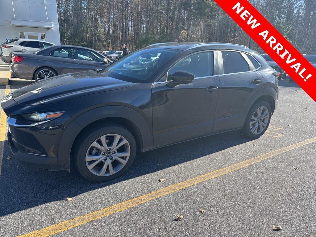 used 2023 Mazda CX-30 car, priced at $22,988