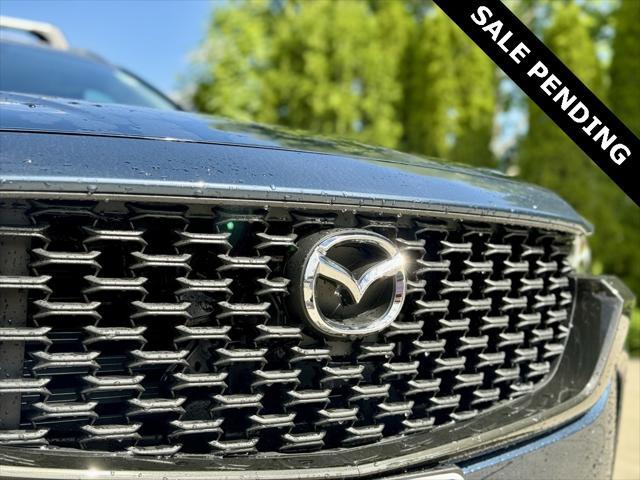 used 2024 Mazda CX-50 car, priced at $28,000