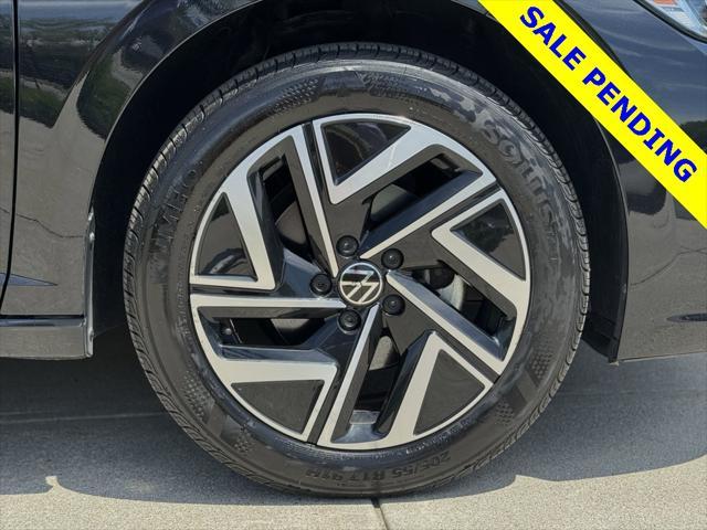 used 2022 Volkswagen Jetta car, priced at $24,177
