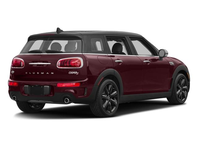used 2017 MINI Clubman car