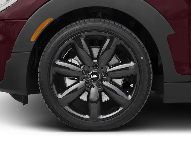 used 2017 MINI Clubman car