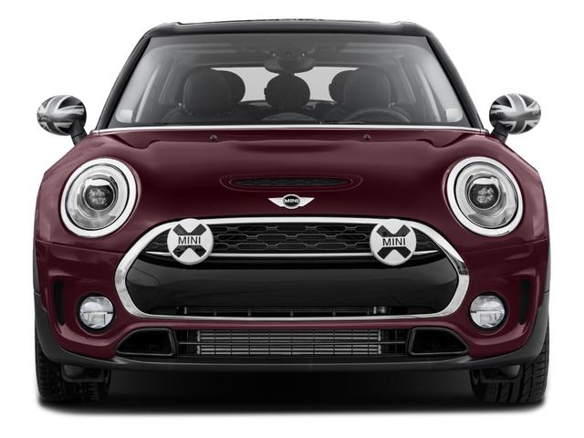 used 2017 MINI Clubman car