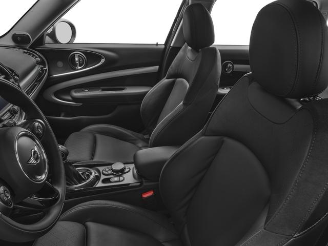used 2017 MINI Clubman car