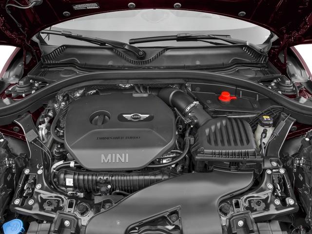 used 2017 MINI Clubman car