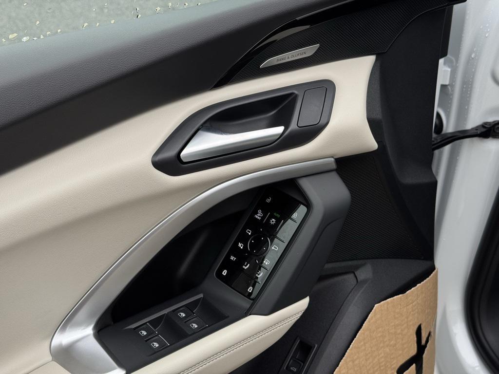 new 2025 Audi Q5 car, priced at $64,890