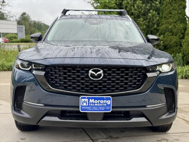 new 2025 Mazda CX-50 car, priced at $33,770