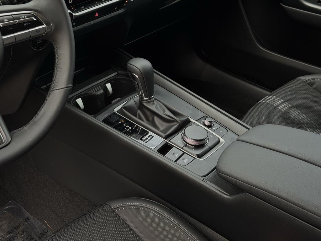 new 2025 Mazda CX-50 car, priced at $33,770