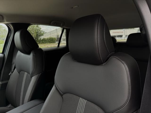new 2025 Mazda CX-50 car, priced at $33,770