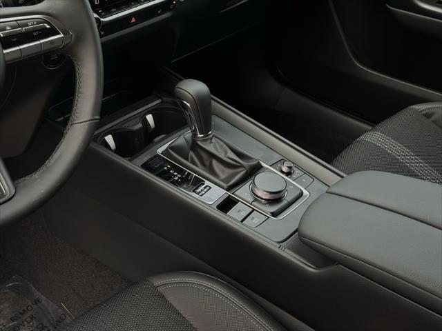 new 2025 Mazda CX-50 car, priced at $33,770
