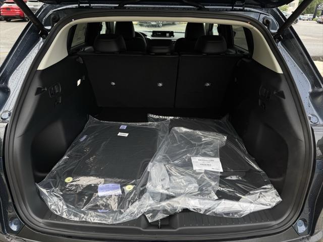 new 2025 Mazda CX-50 car, priced at $33,770