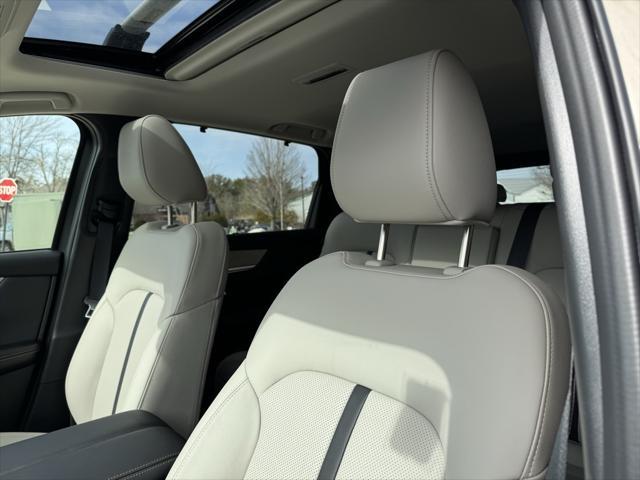 new 2025 Mazda CX-70 car, priced at $42,975