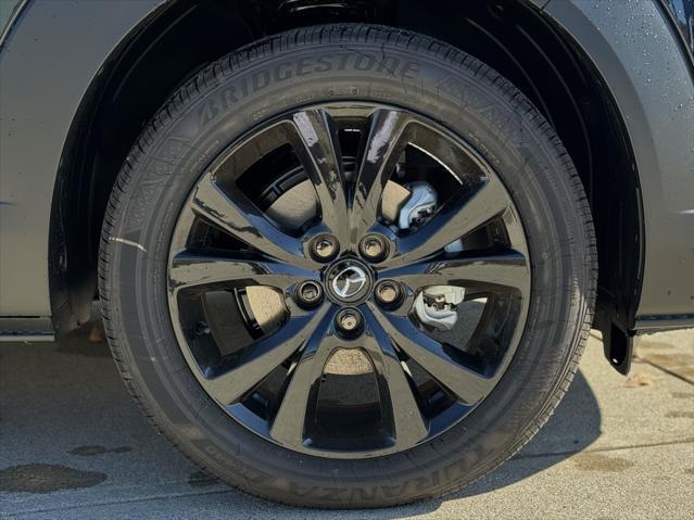 used 2025 Mazda CX-30 car, priced at $26,289