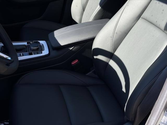 used 2025 Mazda CX-30 car, priced at $26,289
