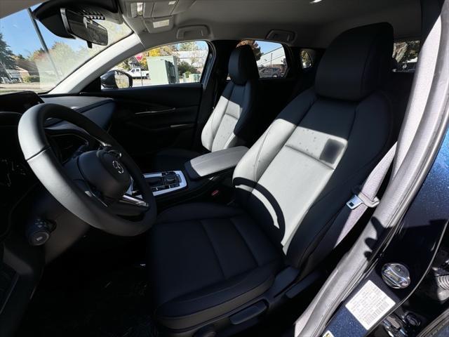 used 2025 Mazda CX-30 car, priced at $26,289