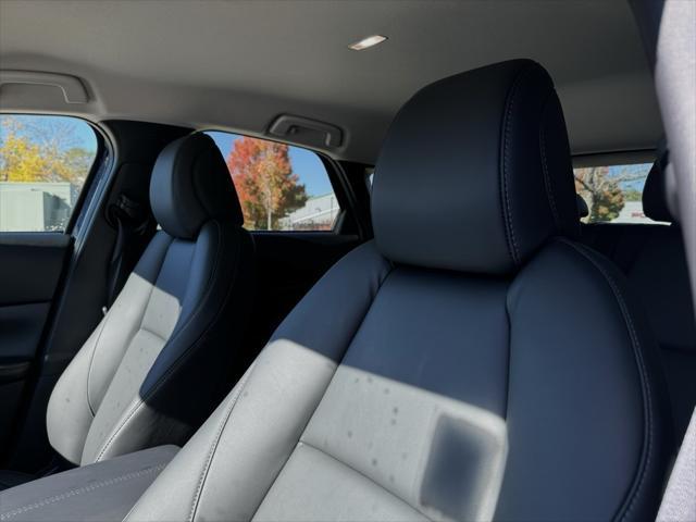 used 2025 Mazda CX-30 car, priced at $26,289