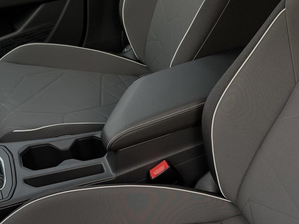 new 2025 Volkswagen Jetta car, priced at $25,406