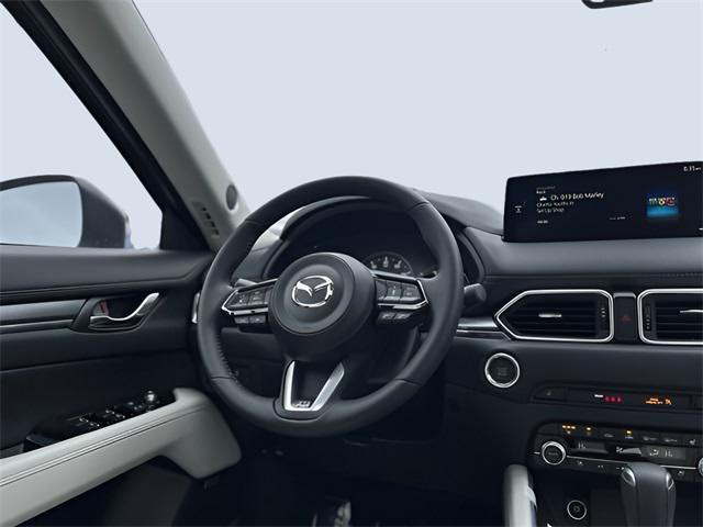 new 2024 Mazda CX-5 car, priced at $38,545