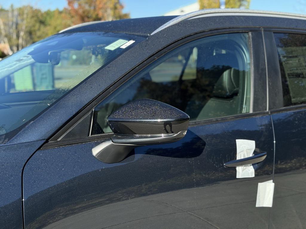 new 2025 Mazda CX-50 car, priced at $32,680