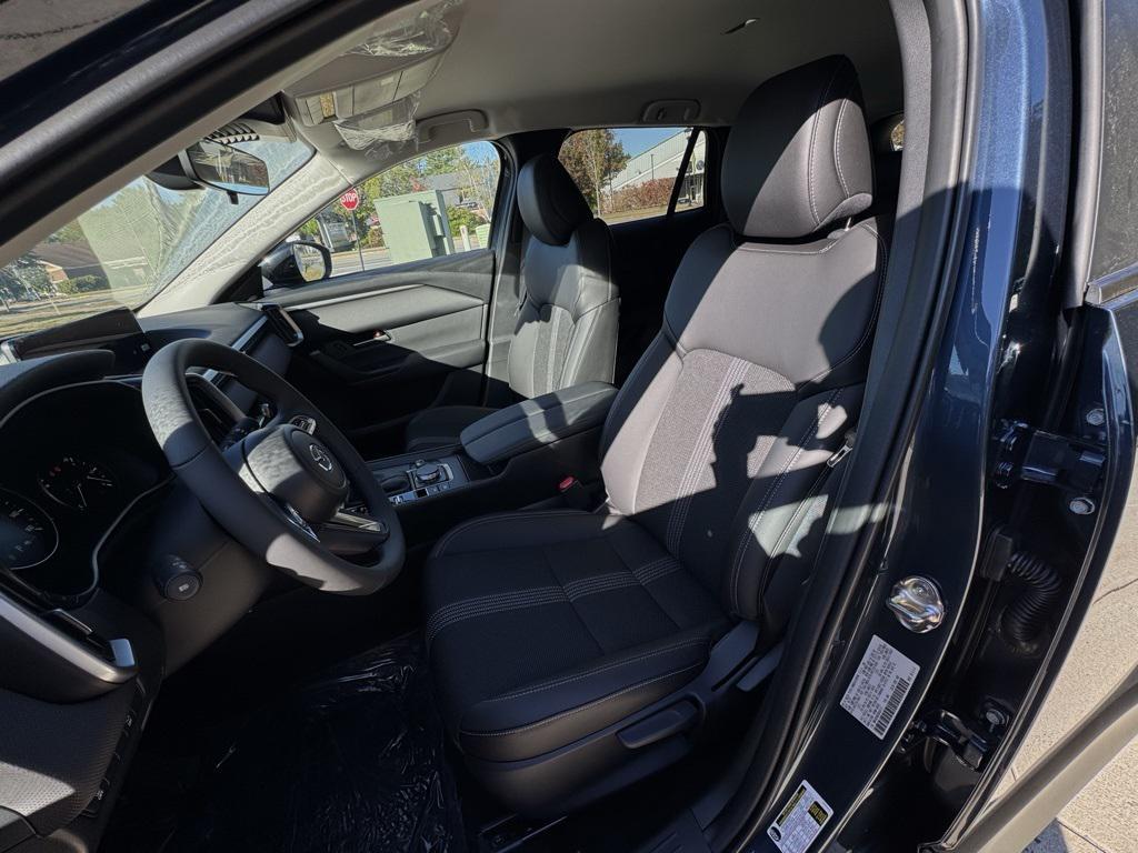 new 2025 Mazda CX-50 car, priced at $32,680