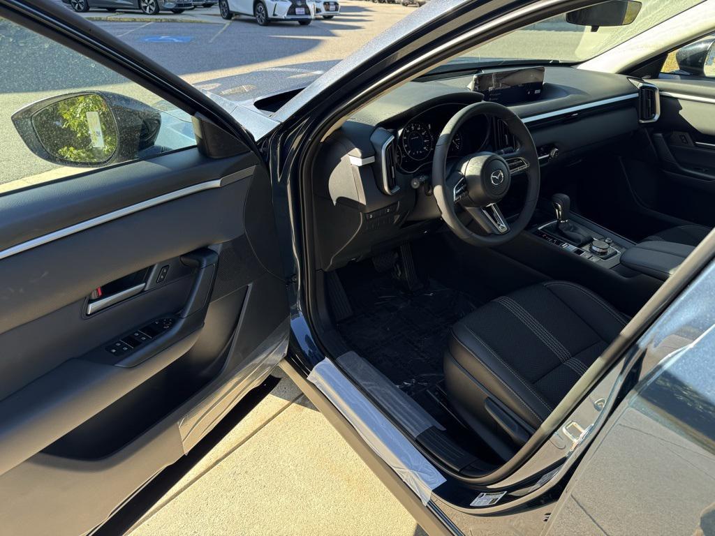 new 2025 Mazda CX-50 car, priced at $32,680