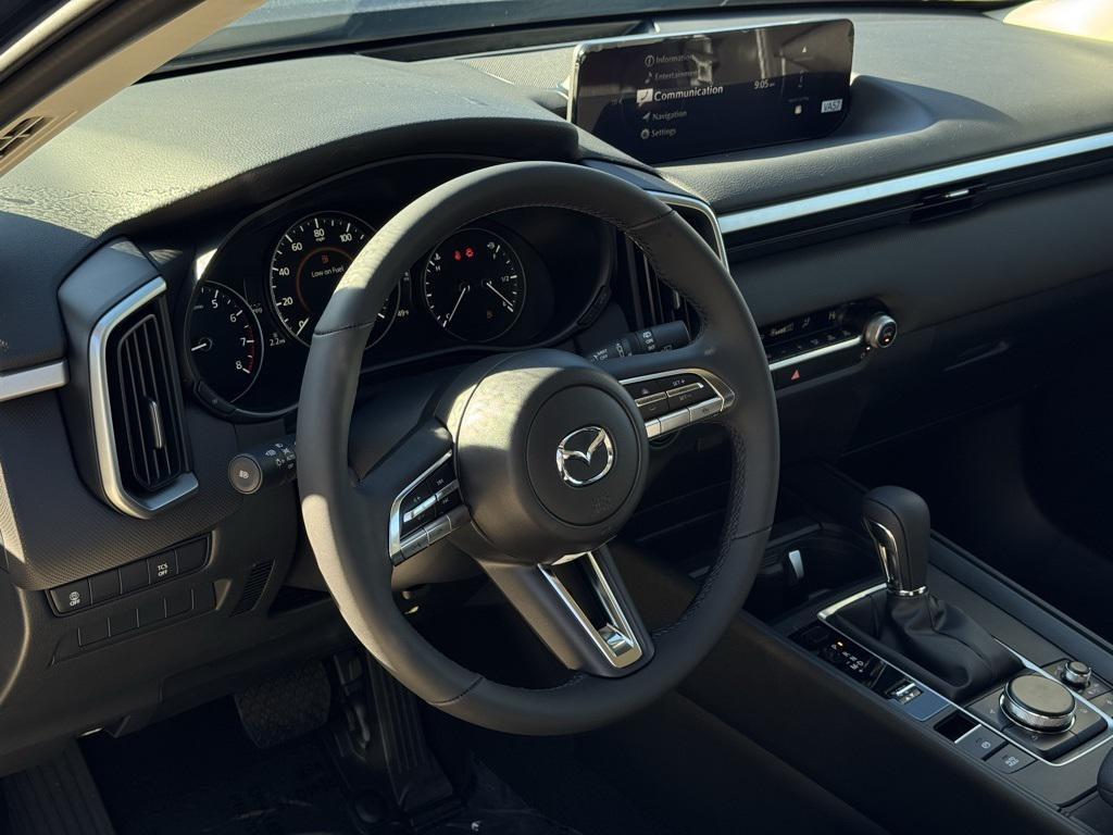 new 2025 Mazda CX-50 car, priced at $32,680