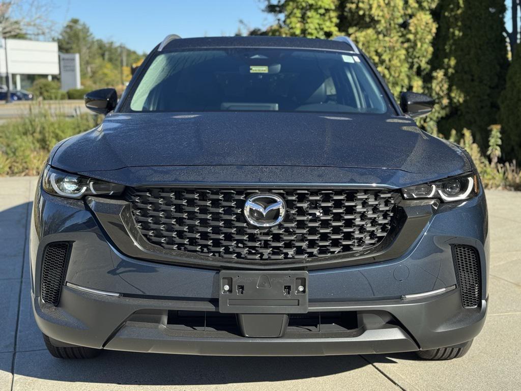 new 2025 Mazda CX-50 car, priced at $32,680