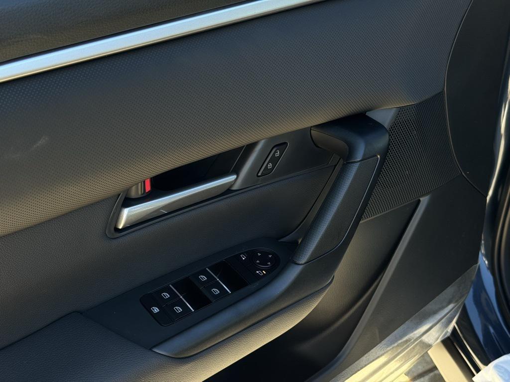 new 2025 Mazda CX-50 car, priced at $32,680