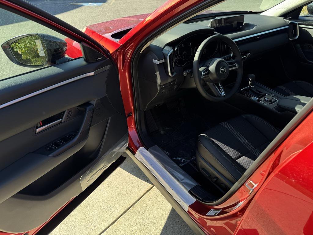 new 2025 Mazda CX-50 car, priced at $36,400