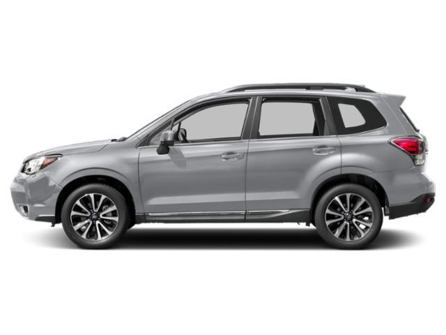 used 2018 Subaru Forester car