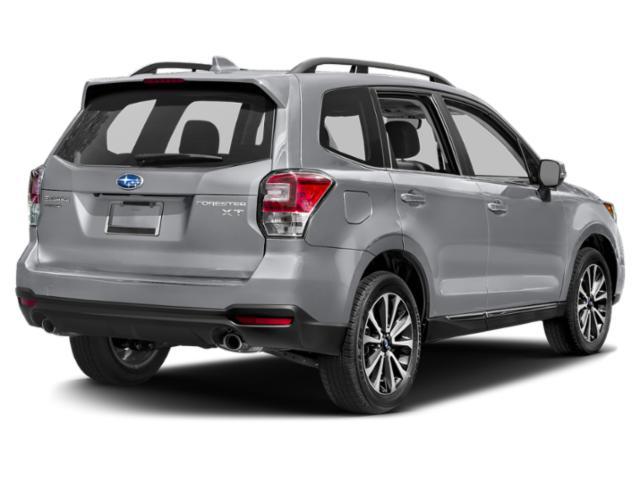 used 2018 Subaru Forester car