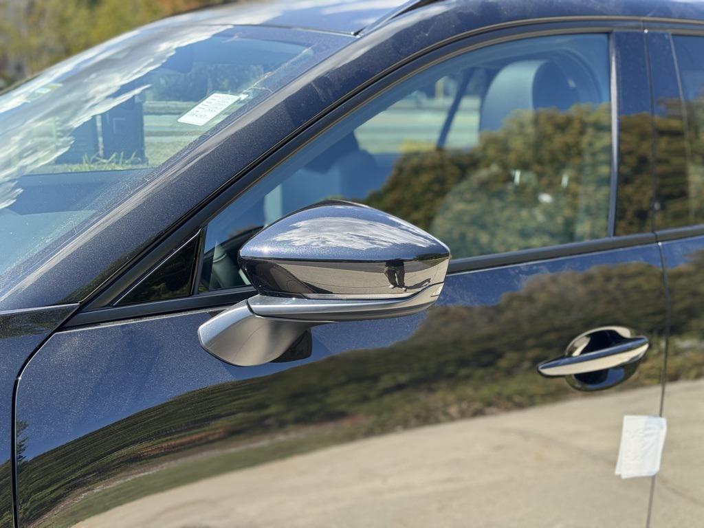 new 2025 Mazda CX-50 Hybrid car, priced at $39,405