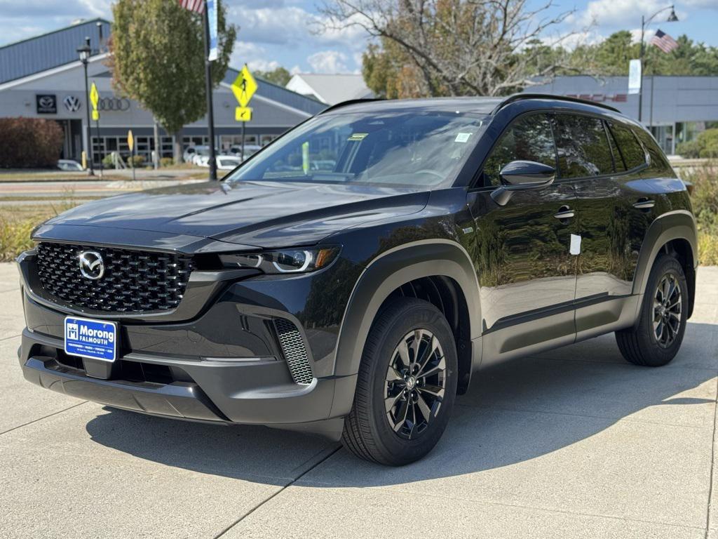 new 2025 Mazda CX-50 Hybrid car, priced at $39,405