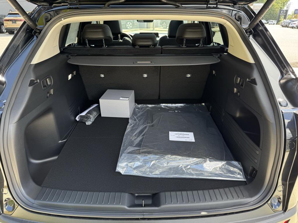 new 2025 Mazda CX-50 Hybrid car, priced at $39,405