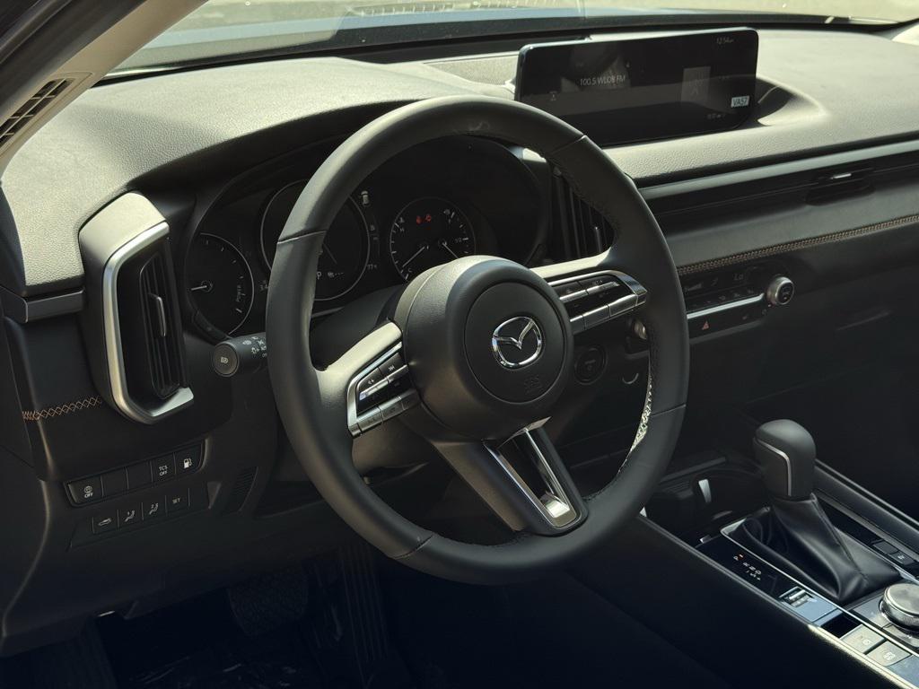 new 2025 Mazda CX-50 Hybrid car, priced at $39,405