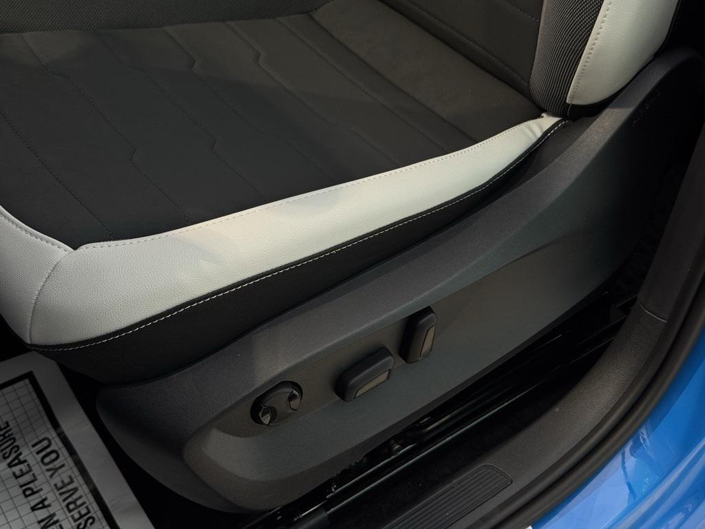 new 2025 Volkswagen Taos car, priced at $31,781