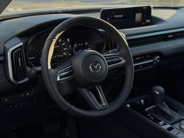 new 2025 Mazda CX-50 Hybrid car, priced at $39,660