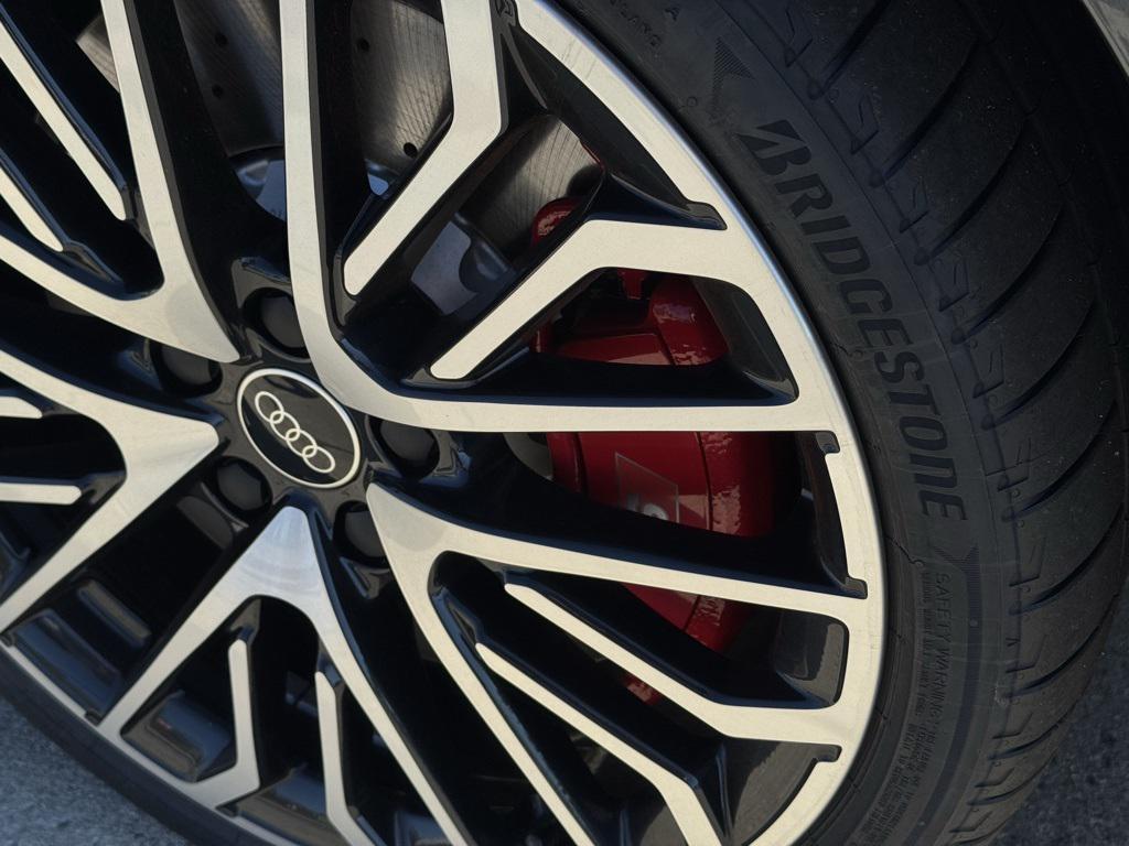 new 2026 Audi S3 car, priced at $59,460