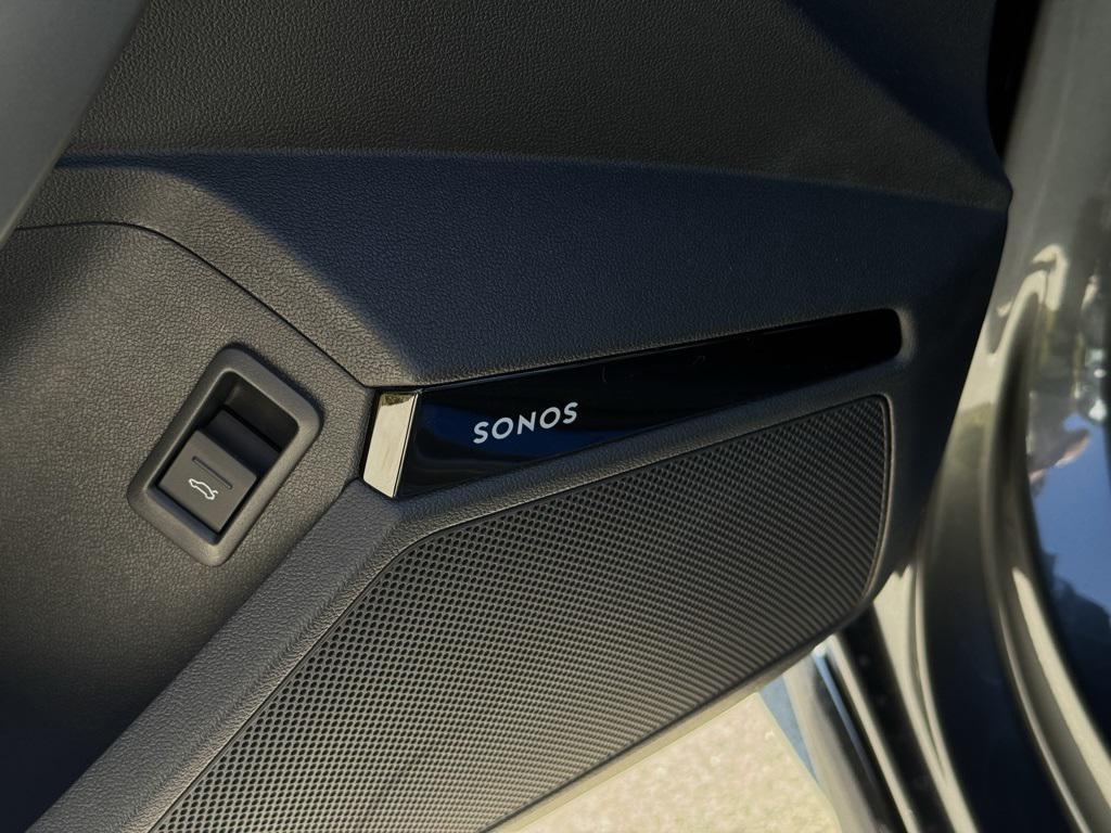 new 2026 Audi S3 car, priced at $59,460