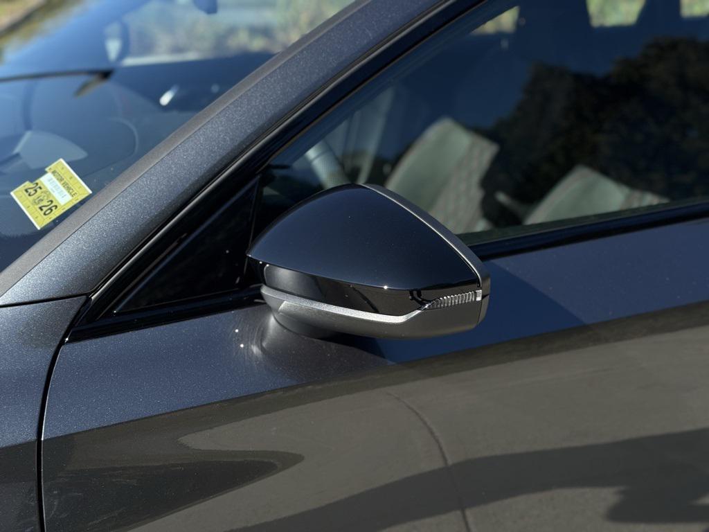 new 2026 Audi S3 car, priced at $59,460