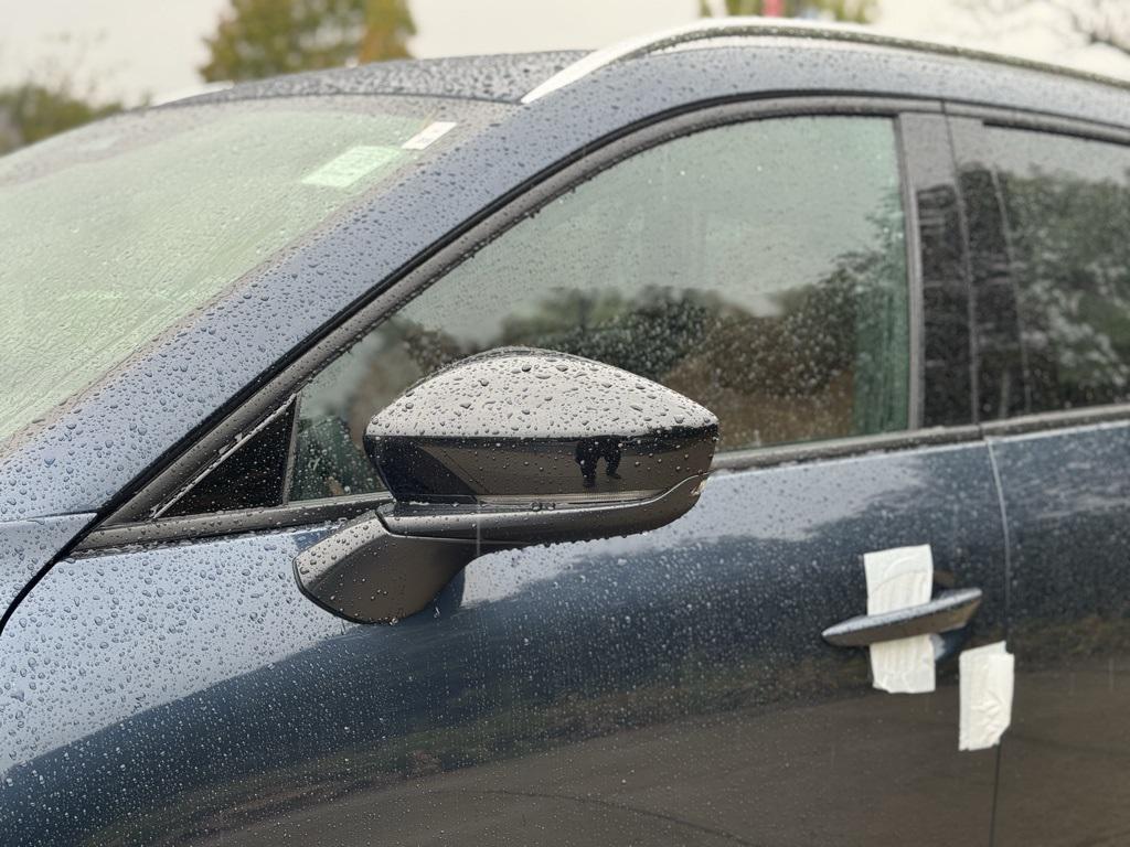 new 2025 Mazda CX-50 car, priced at $43,330