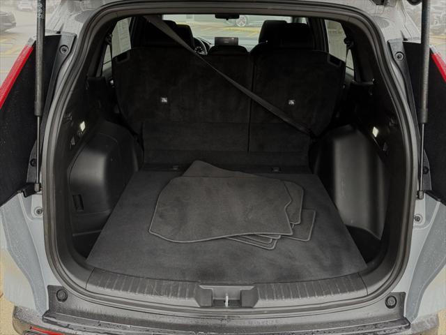 used 2024 Honda CR-V Hybrid car, priced at $36,250