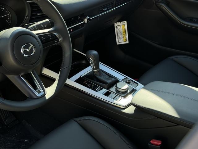 used 2025 Mazda CX-30 car, priced at $27,727