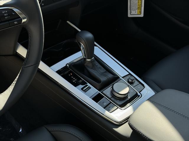 used 2025 Mazda CX-30 car, priced at $27,727