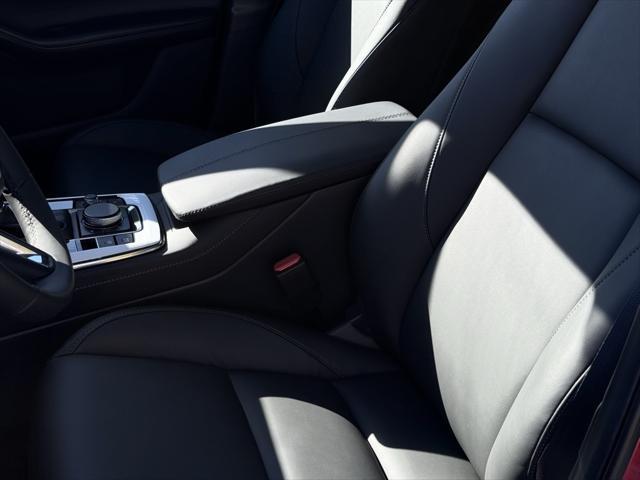 used 2025 Mazda CX-30 car, priced at $27,727